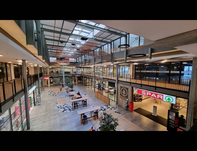 433M² OFFICE FOR SALE IN WOODSTOCK